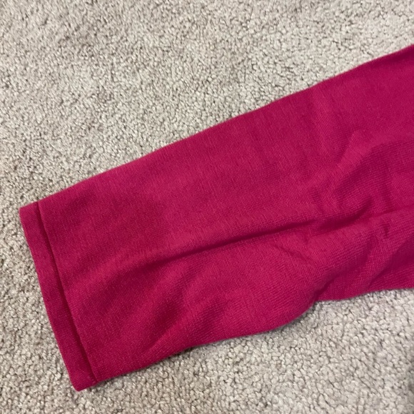 Alfred Dunner 3/4 Length Sleeve Blouse - Picture 3 of 6